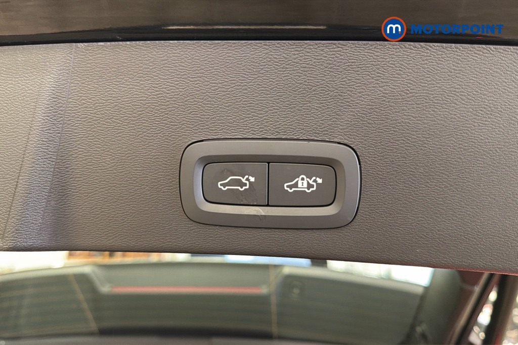 Volvo Xc40 Plus Automatic Petrol SUV - Stock Number (1657844) - 35th supplementary image