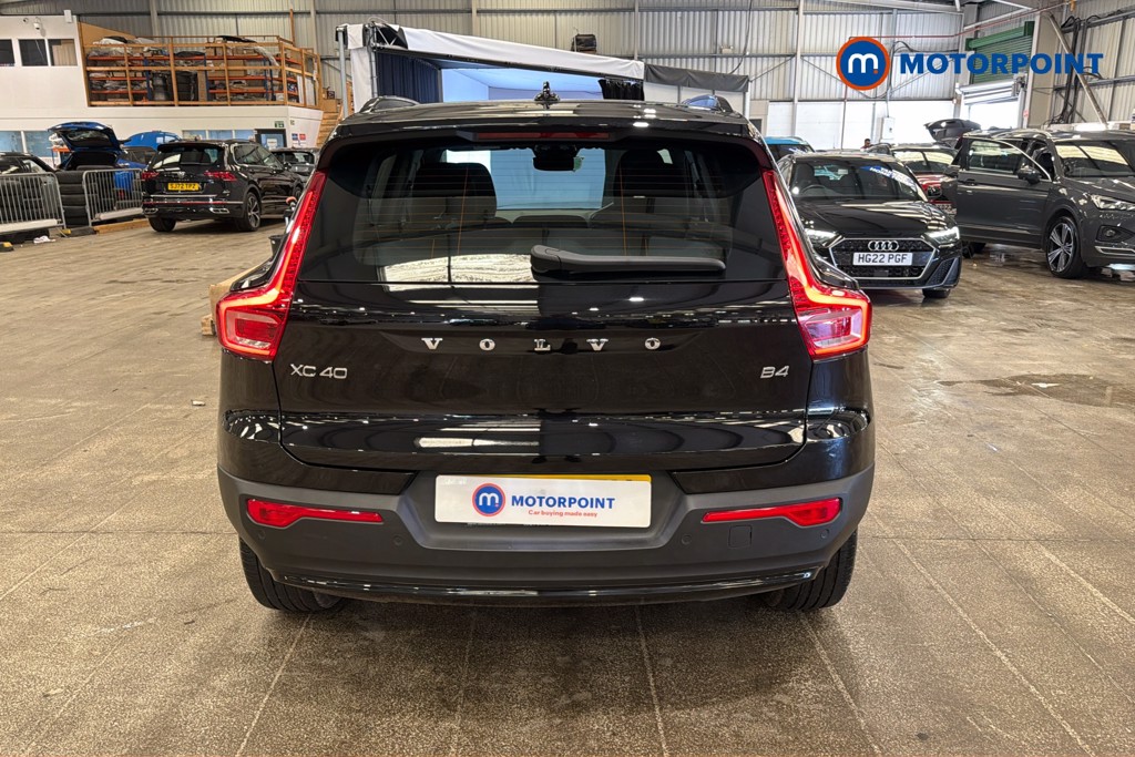 Volvo Xc40 Plus Automatic Petrol SUV - Stock Number (1657844) - 37th supplementary image