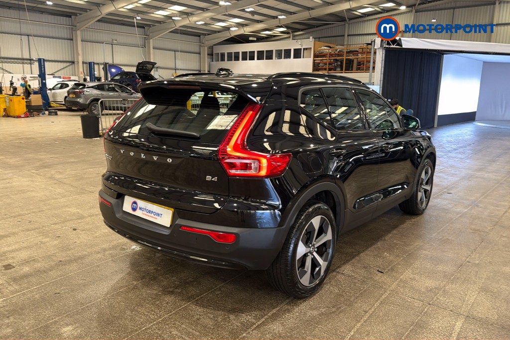 Volvo Xc40 Plus Automatic Petrol SUV - Stock Number (1657844) - 38th supplementary image