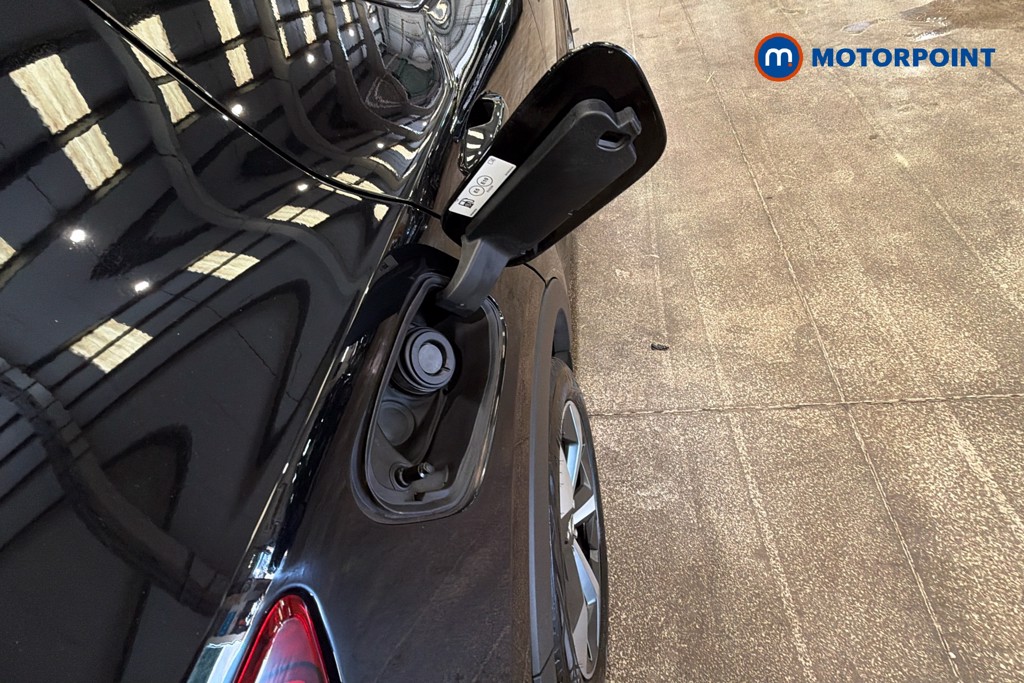 Volvo Xc40 Plus Automatic Petrol SUV - Stock Number (1657844) - 41st supplementary image