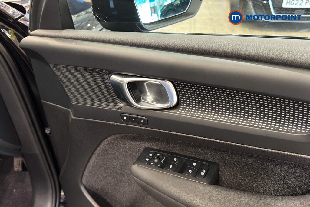 Volvo Xc40 Plus Automatic Petrol SUV - Stock Number (1657844) - 42nd supplementary image