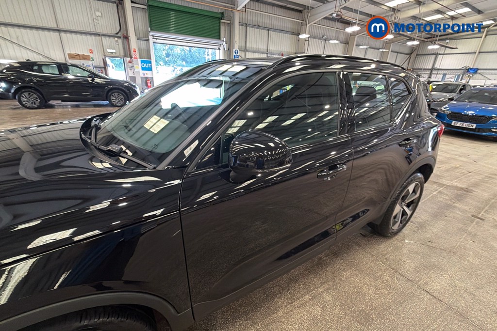 Volvo Xc40 Plus Automatic Petrol SUV - Stock Number (1657844) - 43rd supplementary image