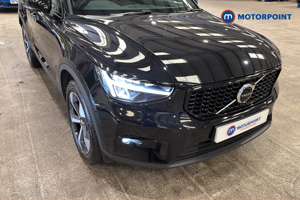 Volvo Xc40 Plus Automatic Petrol SUV - Stock Number (1657844) - 44th supplementary image