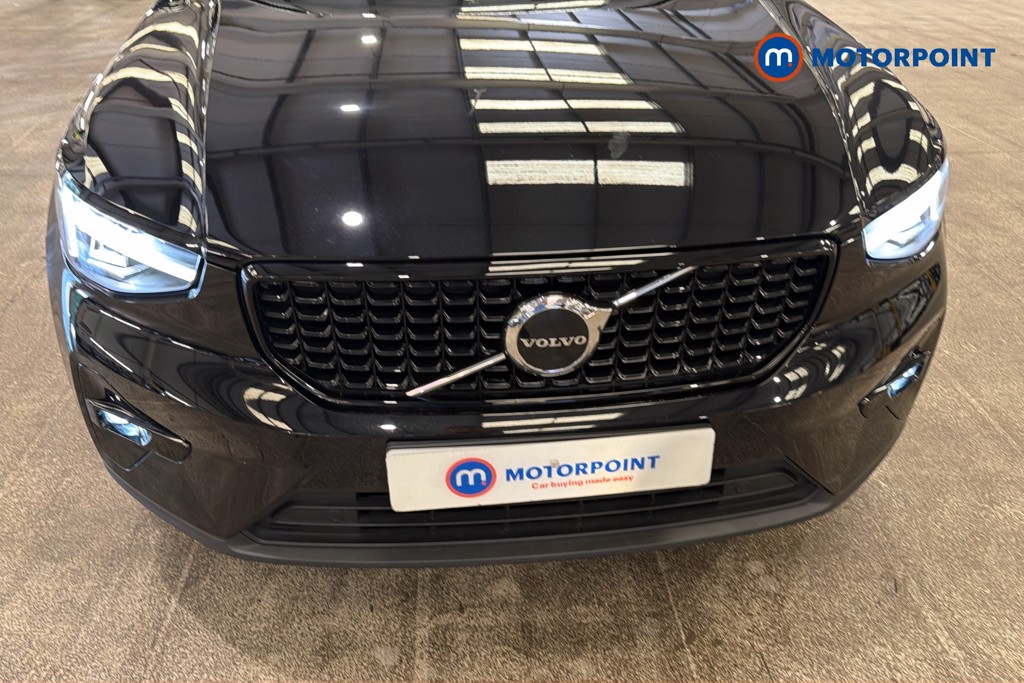 Volvo Xc40 Plus Automatic Petrol SUV - Stock Number (1657844) - 45th supplementary image