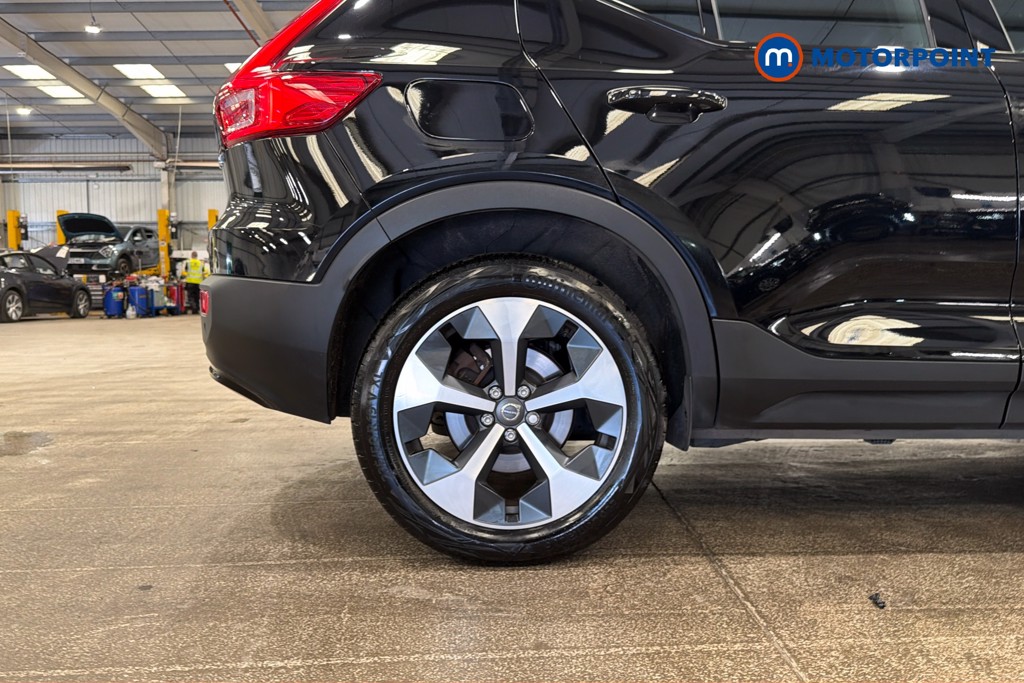 Volvo Xc40 Plus Automatic Petrol SUV - Stock Number (1657844) - 49th supplementary image