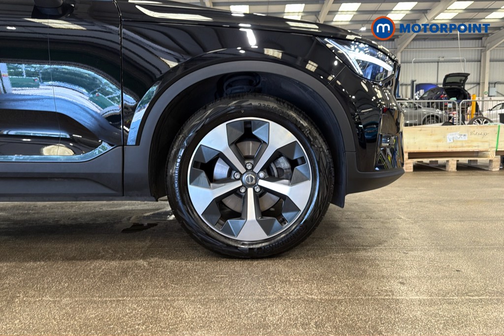 Volvo Xc40 Plus Automatic Petrol SUV - Stock Number (1657844) - 50th supplementary image