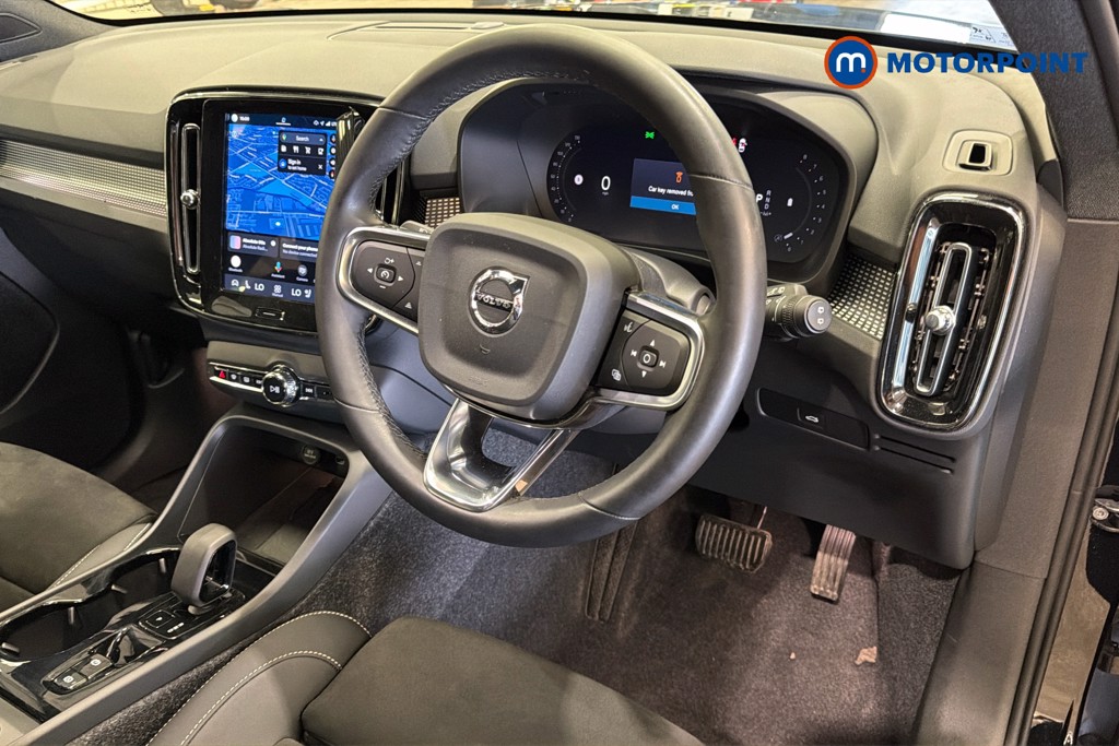 Volvo Xc40 Plus Automatic Petrol SUV - Stock Number (1657844) - 1st supplementary image