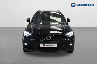 Volvo Xc40 Plus Automatic Petrol SUV - Stock Number (1657844) - Front bumper