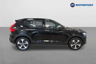 Volvo Xc40 Plus Automatic Petrol SUV - Stock Number (1657844) - Drivers side
