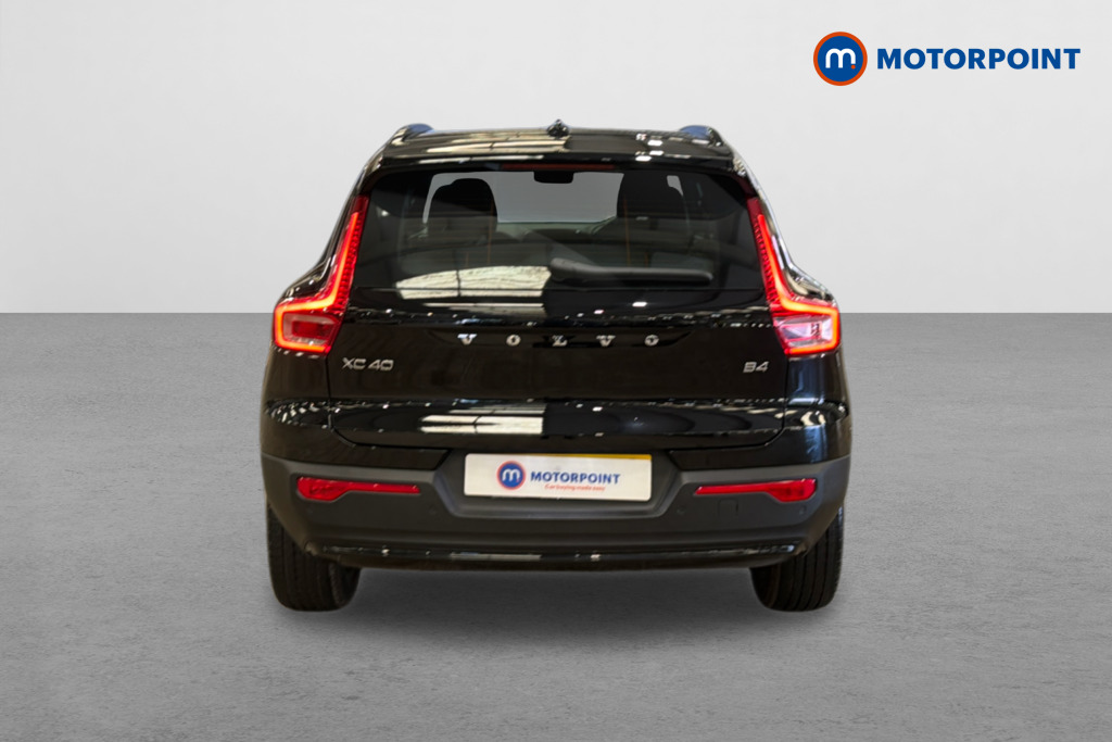 Volvo Xc40 Plus Automatic Petrol SUV - Stock Number (1657844) - Rear bumper