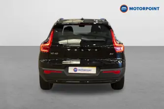 Volvo Xc40 Plus Automatic Petrol SUV - Stock Number (1657844) - Rear bumper