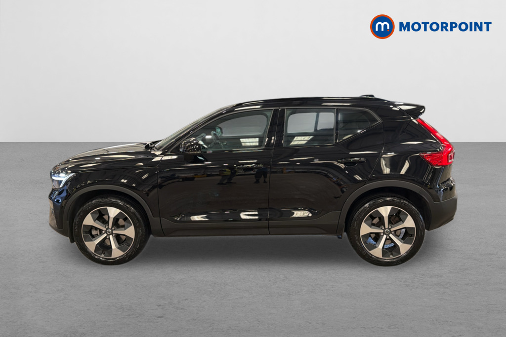Volvo Xc40 Plus Automatic Petrol SUV - Stock Number (1657844) - Passenger side
