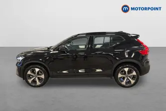 Volvo Xc40 Plus Automatic Petrol SUV - Stock Number (1657844) - Passenger side