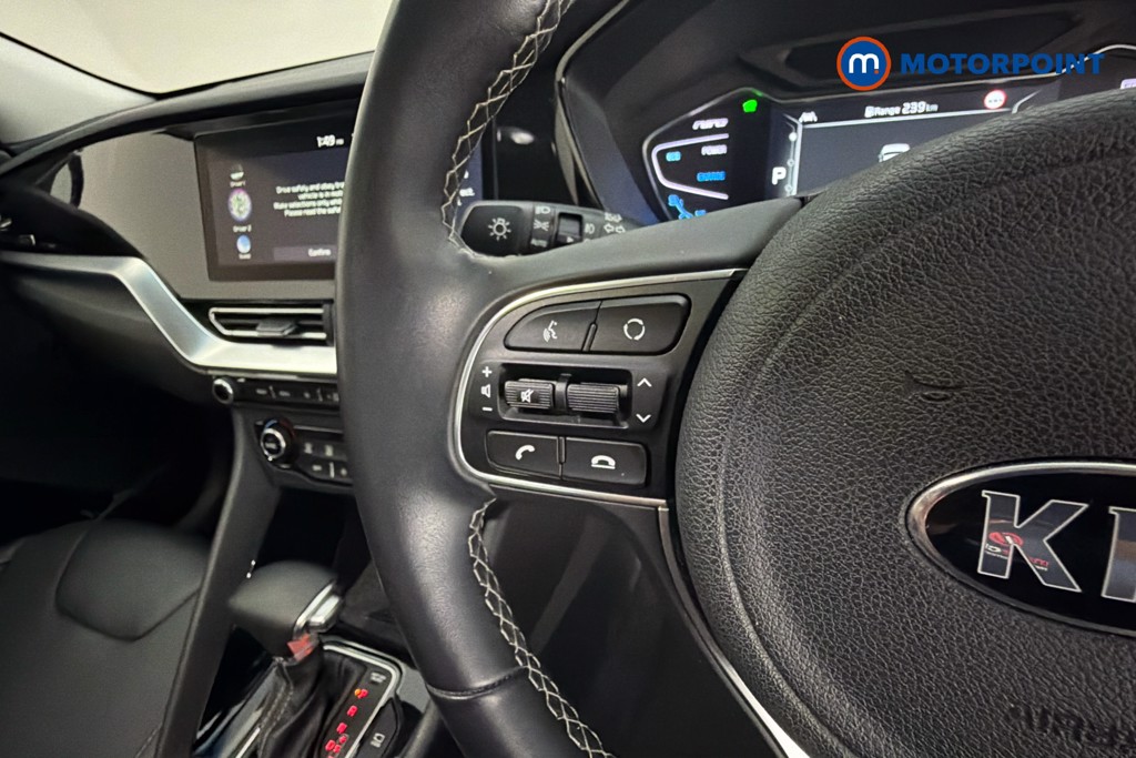 KIA Niro 4 Automatic Petrol-Electric Hybrid SUV - Stock Number (1657854) - 3rd supplementary image