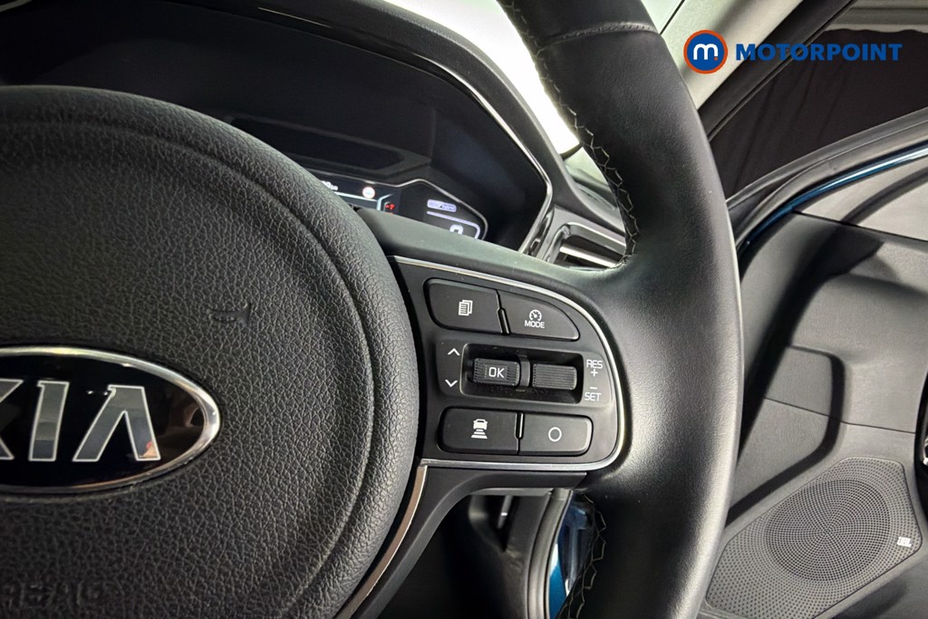 KIA Niro 4 Automatic Petrol-Electric Hybrid SUV - Stock Number (1657854) - 4th supplementary image