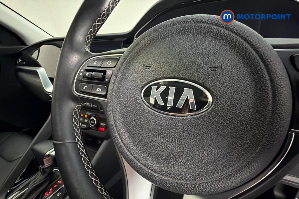 KIA Niro 4 Automatic Petrol-Electric Hybrid SUV - Stock Number (1657854) - 5th supplementary image