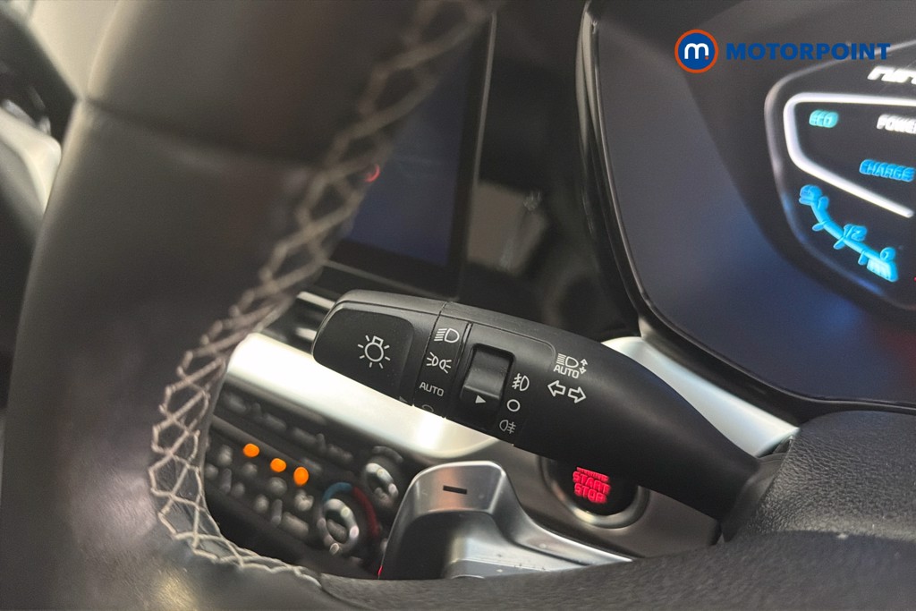 KIA Niro 4 Automatic Petrol-Electric Hybrid SUV - Stock Number (1657854) - 6th supplementary image