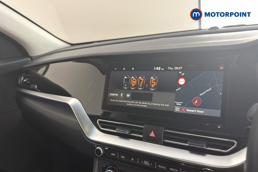 KIA Niro 4 Automatic Petrol-Electric Hybrid SUV - Stock Number (1657854) - 9th supplementary image