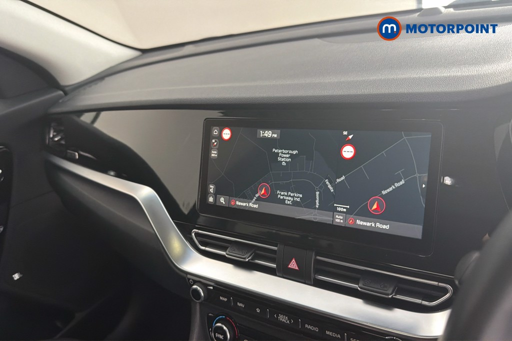 KIA Niro 4 Automatic Petrol-Electric Hybrid SUV - Stock Number (1657854) - 10th supplementary image