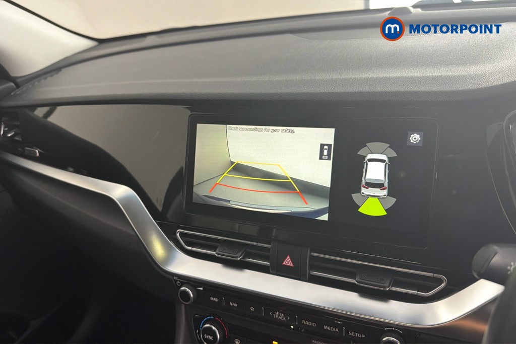 KIA Niro 4 Automatic Petrol-Electric Hybrid SUV - Stock Number (1657854) - 13th supplementary image