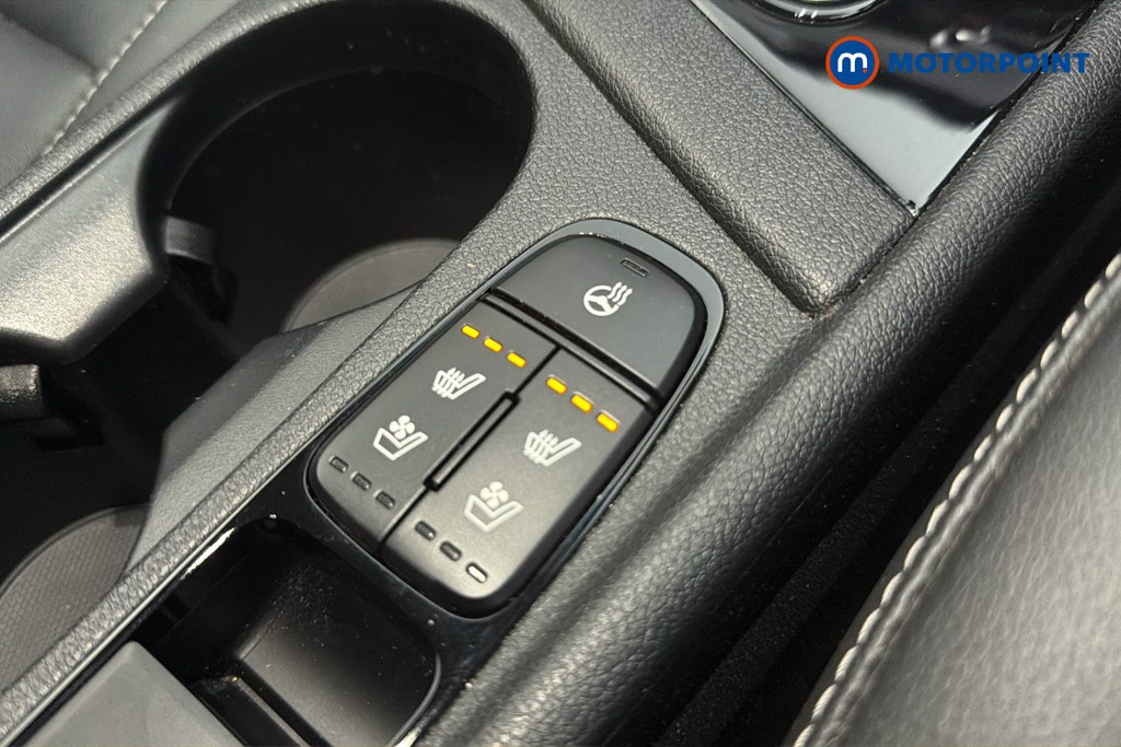 KIA Niro 4 Automatic Petrol-Electric Hybrid SUV - Stock Number (1657854) - 14th supplementary image