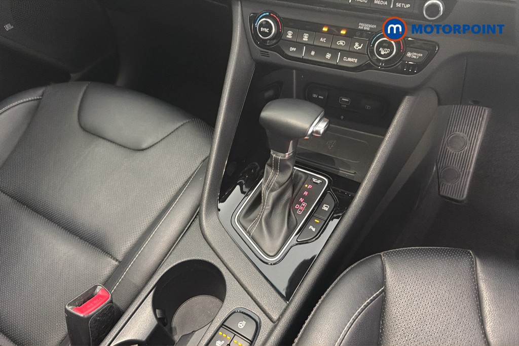 KIA Niro 4 Automatic Petrol-Electric Hybrid SUV - Stock Number (1657854) - 15th supplementary image