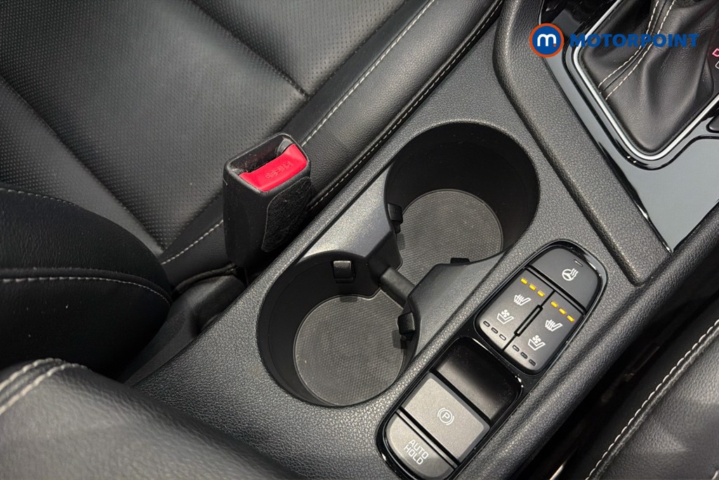 KIA Niro 4 Automatic Petrol-Electric Hybrid SUV - Stock Number (1657854) - 16th supplementary image
