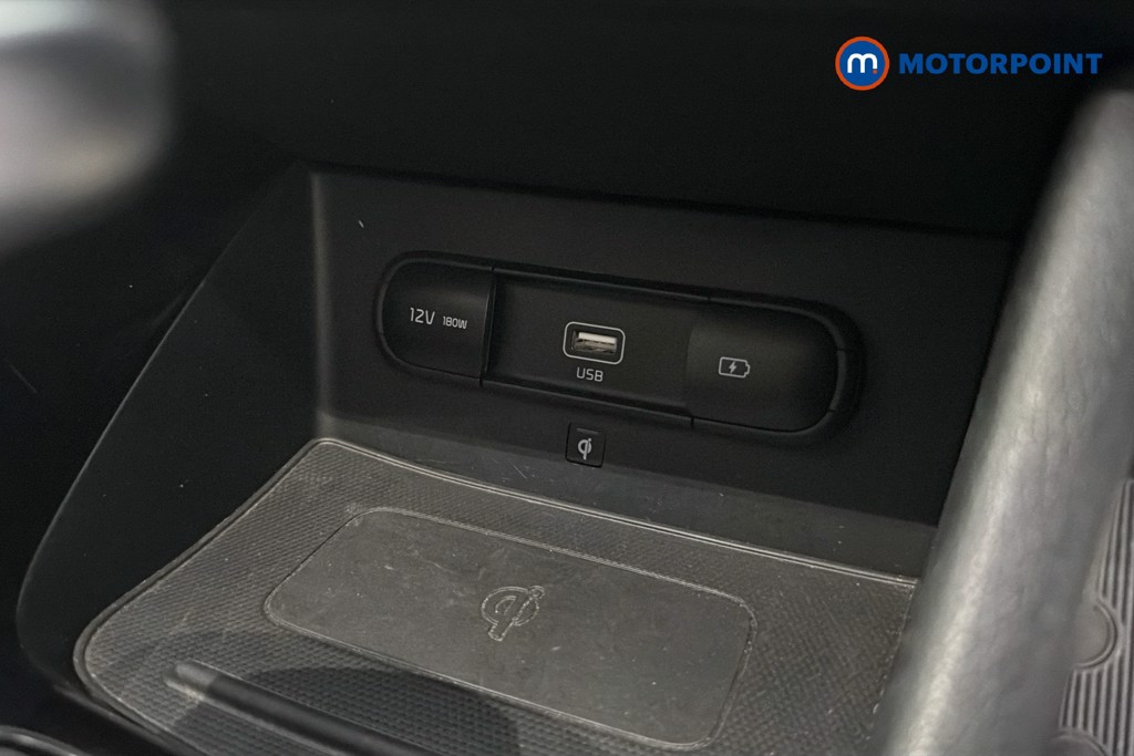KIA Niro 4 Automatic Petrol-Electric Hybrid SUV - Stock Number (1657854) - 17th supplementary image