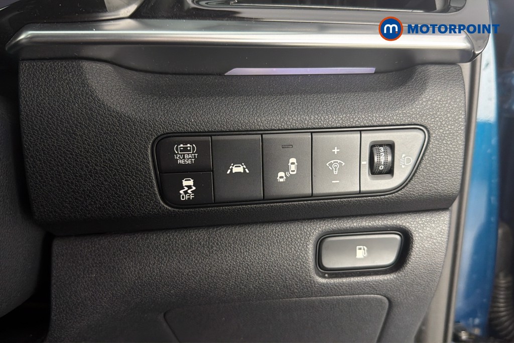 KIA Niro 4 Automatic Petrol-Electric Hybrid SUV - Stock Number (1657854) - 18th supplementary image