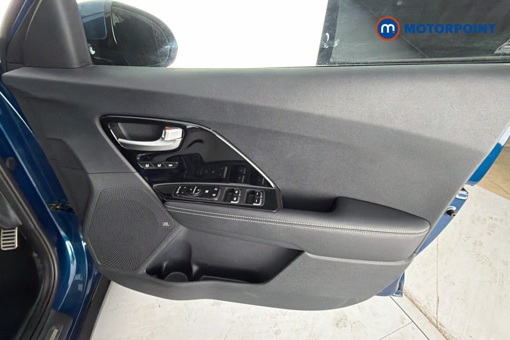 KIA Niro 4 Automatic Petrol-Electric Hybrid SUV - Stock Number (1657854) - 19th supplementary image