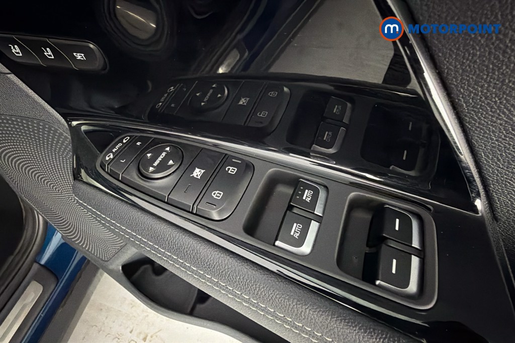 KIA Niro 4 Automatic Petrol-Electric Hybrid SUV - Stock Number (1657854) - 20th supplementary image