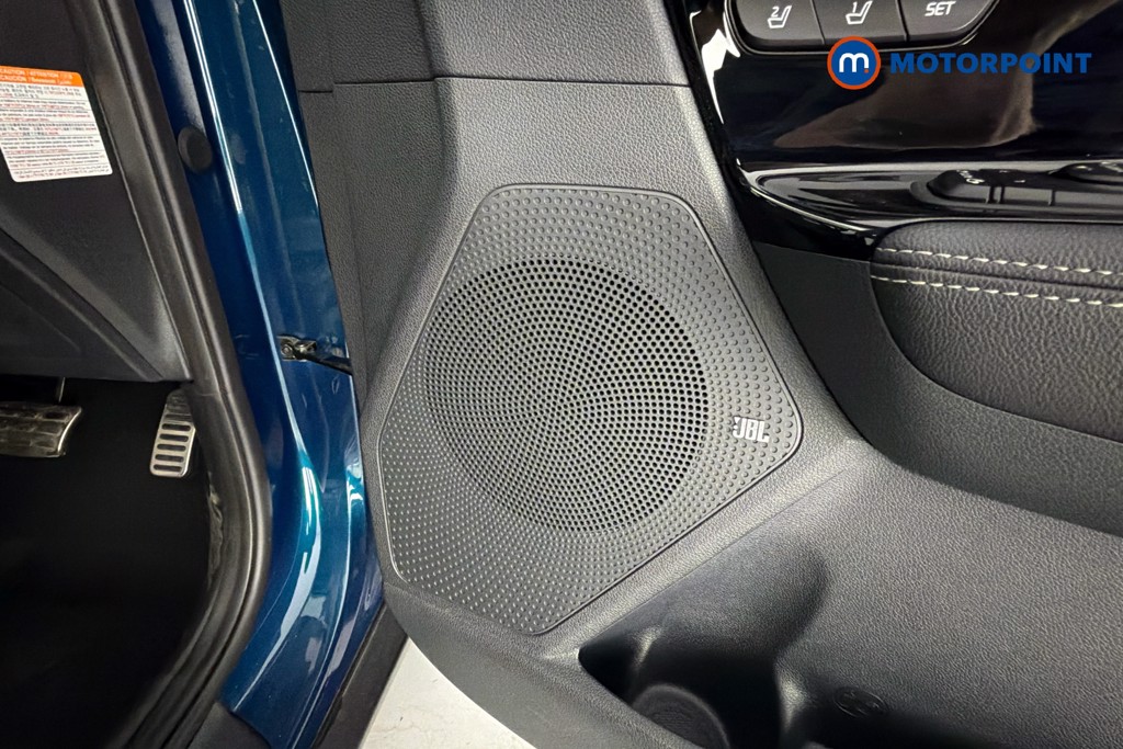 KIA Niro 4 Automatic Petrol-Electric Hybrid SUV - Stock Number (1657854) - 21st supplementary image