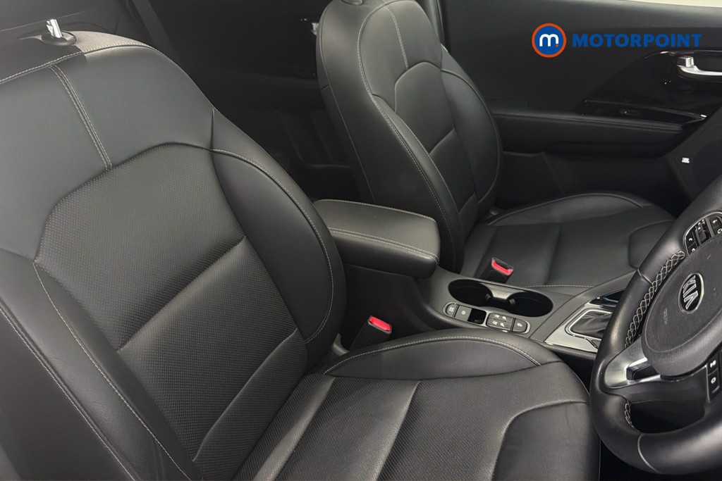 KIA Niro 4 Automatic Petrol-Electric Hybrid SUV - Stock Number (1657854) - 22nd supplementary image