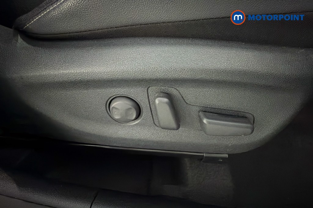 KIA Niro 4 Automatic Petrol-Electric Hybrid SUV - Stock Number (1657854) - 25th supplementary image