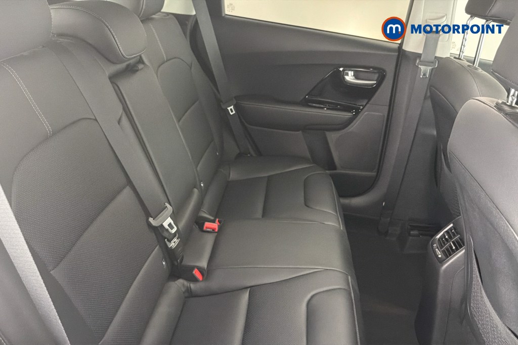 KIA Niro 4 Automatic Petrol-Electric Hybrid SUV - Stock Number (1657854) - 28th supplementary image