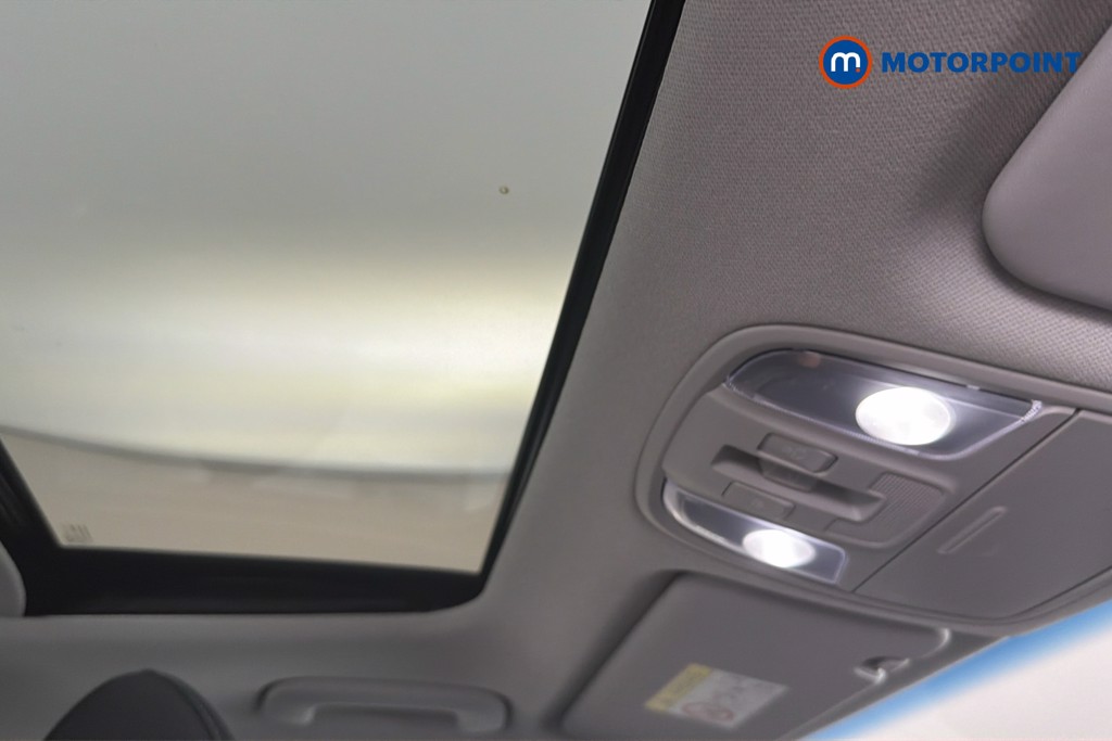 KIA Niro 4 Automatic Petrol-Electric Hybrid SUV - Stock Number (1657854) - 32nd supplementary image