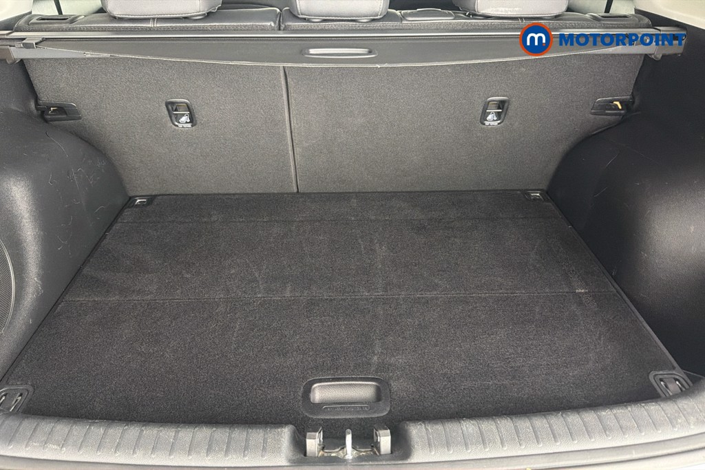 KIA Niro 4 Automatic Petrol-Electric Hybrid SUV - Stock Number (1657854) - 33rd supplementary image