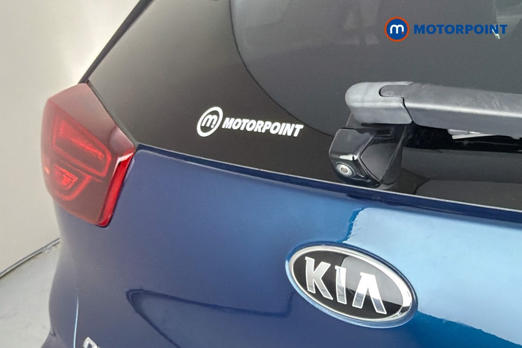 KIA Niro 4 Automatic Petrol-Electric Hybrid SUV - Stock Number (1657854) - 37th supplementary image