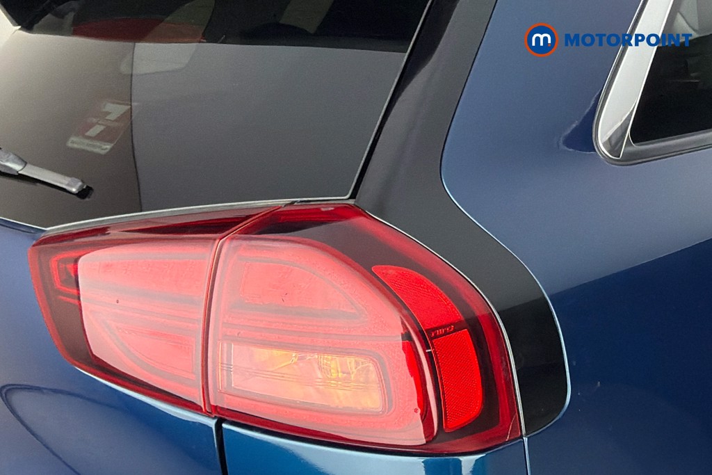 KIA Niro 4 Automatic Petrol-Electric Hybrid SUV - Stock Number (1657854) - 38th supplementary image