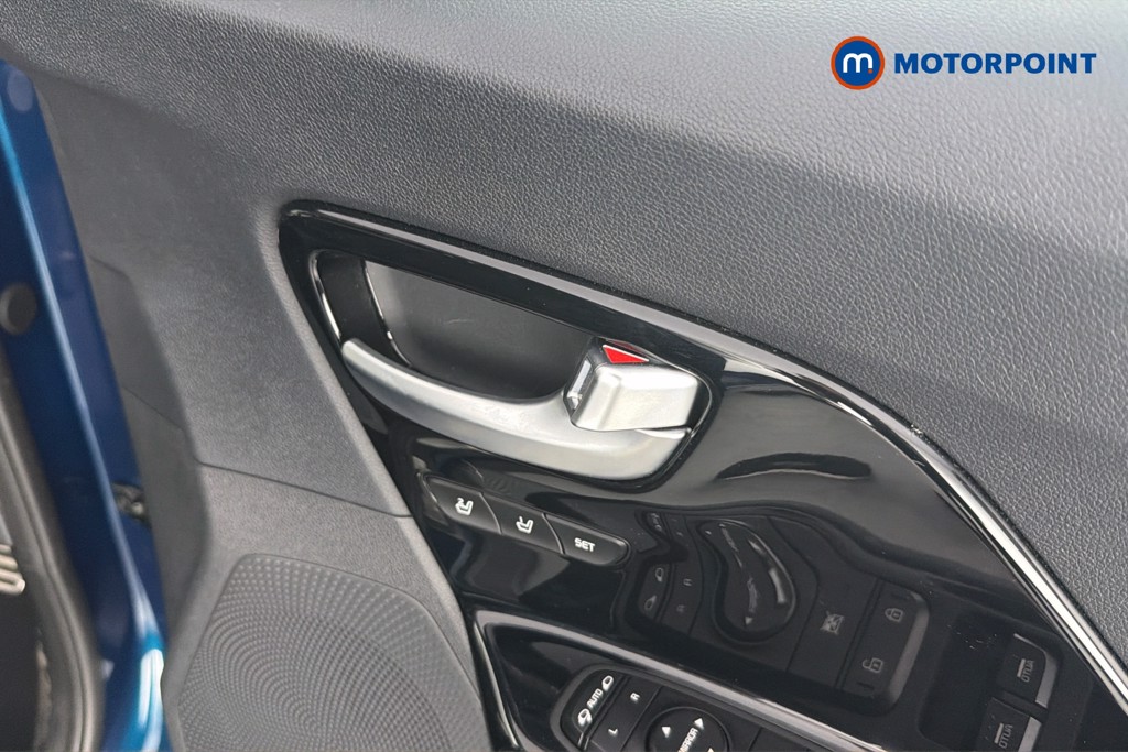 KIA Niro 4 Automatic Petrol-Electric Hybrid SUV - Stock Number (1657854) - 42nd supplementary image