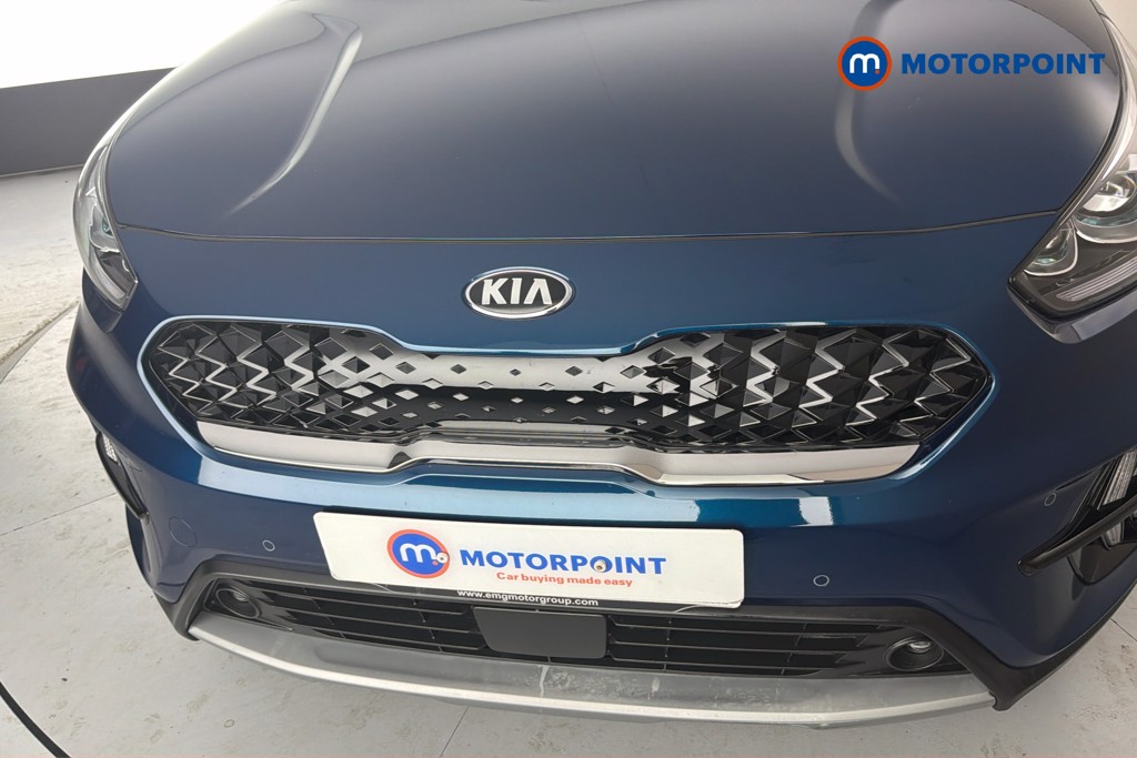 KIA Niro 4 Automatic Petrol-Electric Hybrid SUV - Stock Number (1657854) - 45th supplementary image