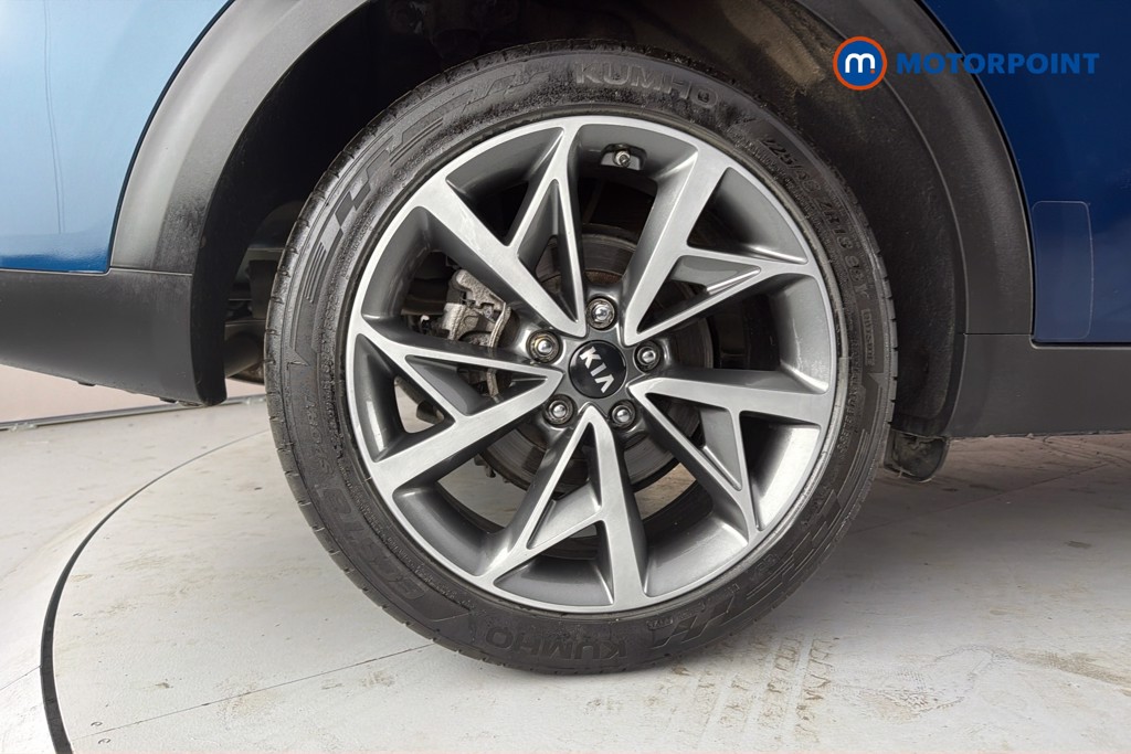 KIA Niro 4 Automatic Petrol-Electric Hybrid SUV - Stock Number (1657854) - 49th supplementary image