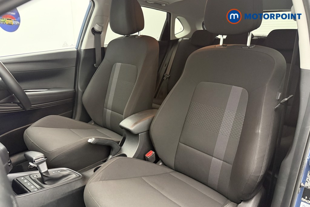 Hyundai I20 Ultimate Automatic Petrol Hatchback - Stock Number (1657870) - 3rd supplementary image