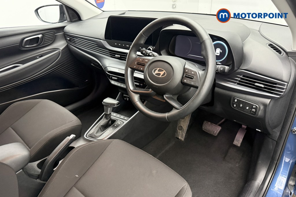 Hyundai I20 Ultimate Automatic Petrol Hatchback - Stock Number (1657870) - 6th supplementary image