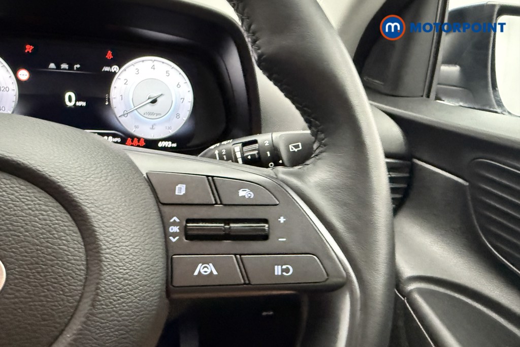 Hyundai I20 Ultimate Automatic Petrol Hatchback - Stock Number (1657870) - 8th supplementary image