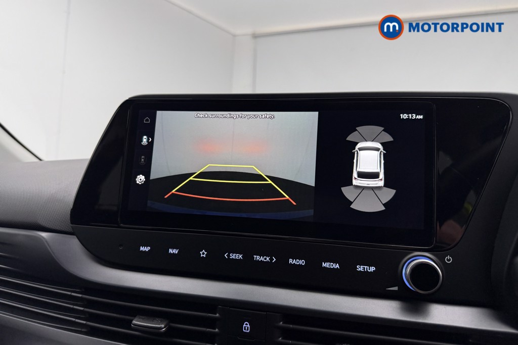 Hyundai I20 Ultimate Automatic Petrol Hatchback - Stock Number (1657870) - 12th supplementary image