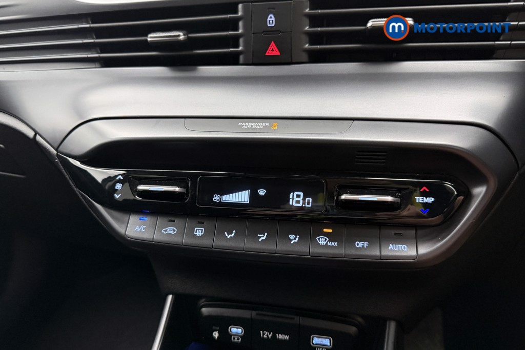 Hyundai I20 Ultimate Automatic Petrol Hatchback - Stock Number (1657870) - 13th supplementary image