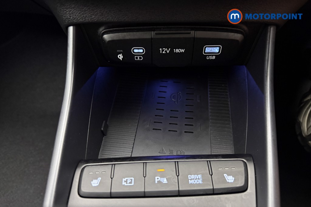 Hyundai I20 Ultimate Automatic Petrol Hatchback - Stock Number (1657870) - 14th supplementary image