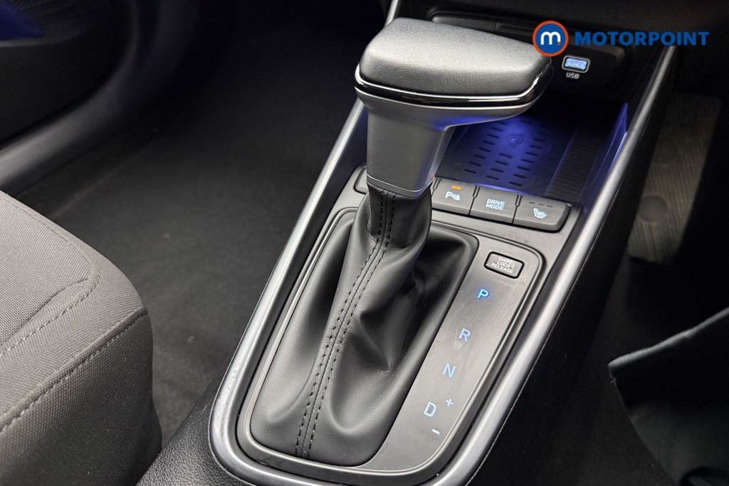 Hyundai I20 Ultimate Automatic Petrol Hatchback - Stock Number (1657870) - 15th supplementary image