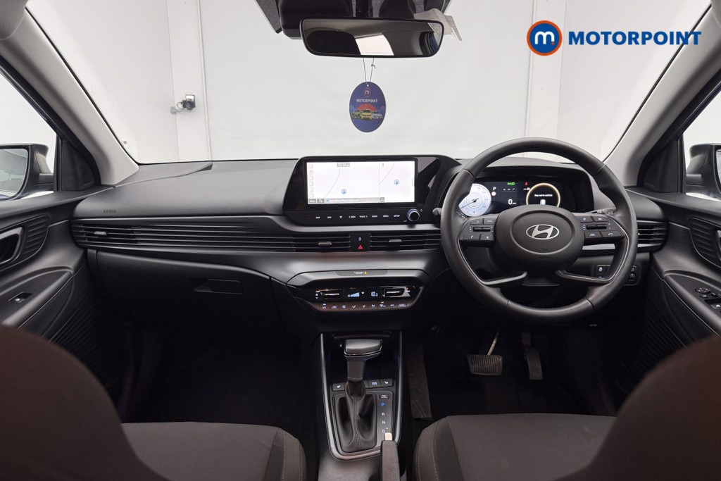Hyundai I20 Ultimate Automatic Petrol Hatchback - Stock Number (1657870) - 1st supplementary image